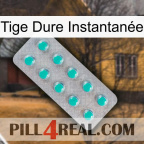 Tige Dure Instantanée 28